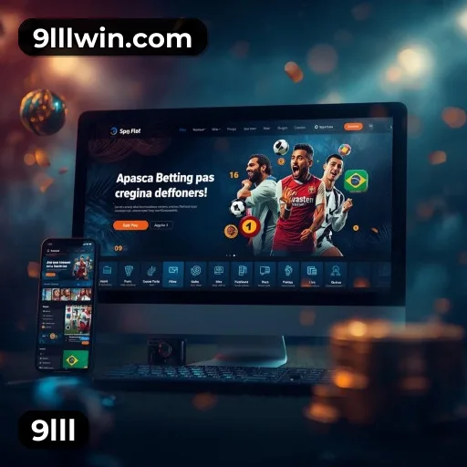FAQ 9lll Brasil - Perguntas frequentes sobre bônus, PIX, RTP, APP mobile e VIP
