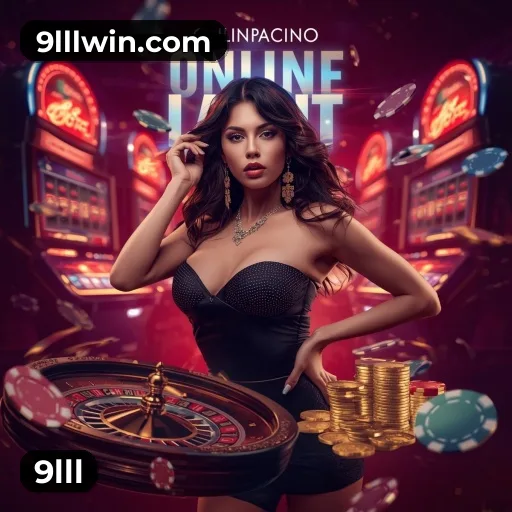 Tabela RTP dos jogos de cassino da 9lll