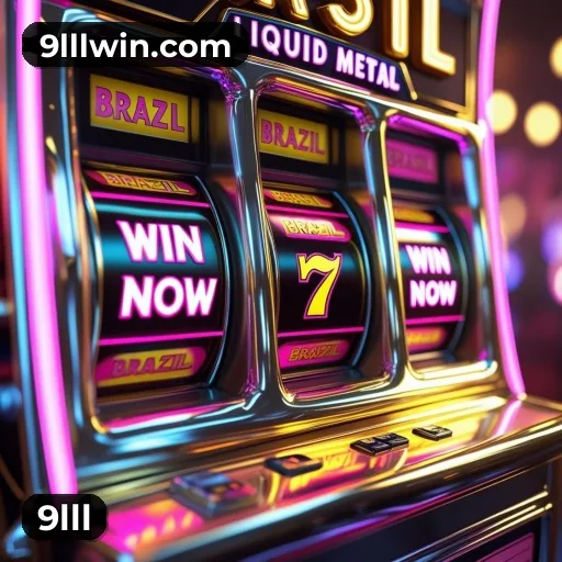 Principais provedores de slots da 9lll - NetEnt, Pragmatic Play, Play'n GO